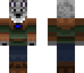 hydrawolf