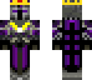 king 
