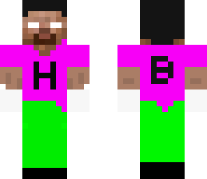 pink herobrine2
