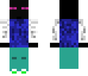 endermen