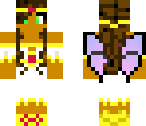 kanari_moonsun - test skin 1