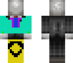 awesome slender-man