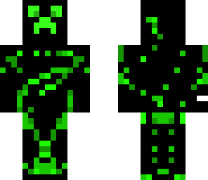 cool creeper