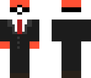 pokeball dude
