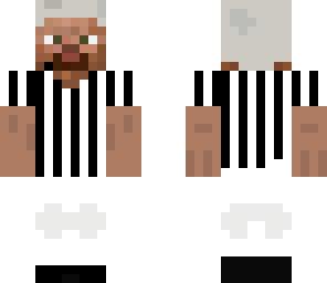 referee