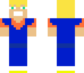 vegetto