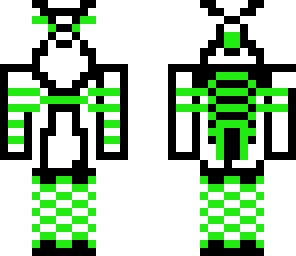 semi-bionicskin