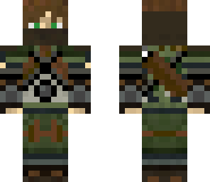 elven archer