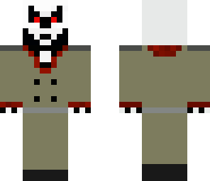 mafia esqueleto