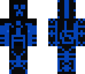the creeper