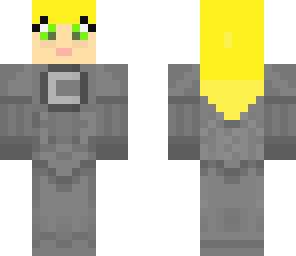 cybergirl