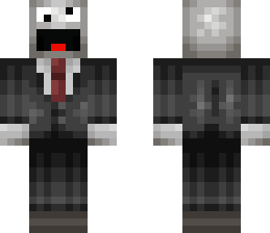 slender derp