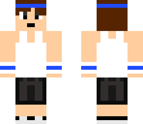athlete