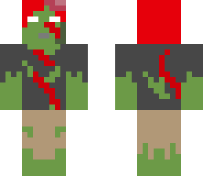 zombie