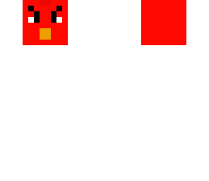 angry bird