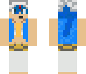 aladdin magi labyrinthe of the magic