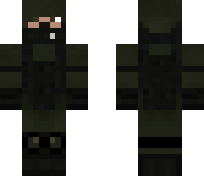 navy seal css