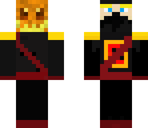 red blade