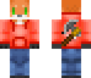 fox