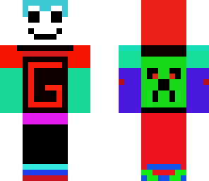 captaingood