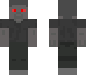 steve cyborg