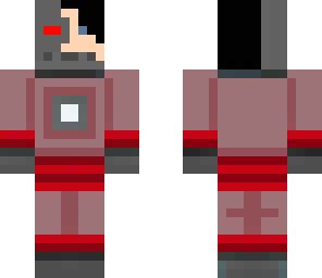 cyborg