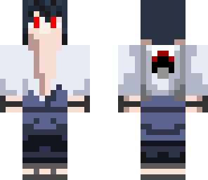sasuke uchiha