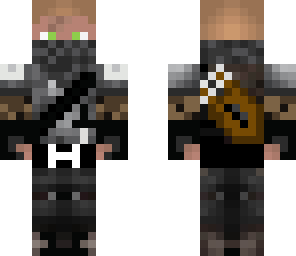 hunter