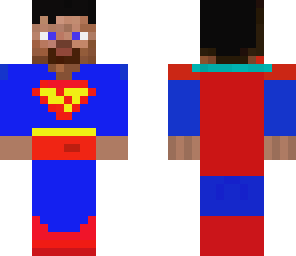 superman
