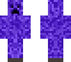 purple creeper