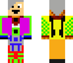 bluecoolcreeper
