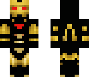 blackironman