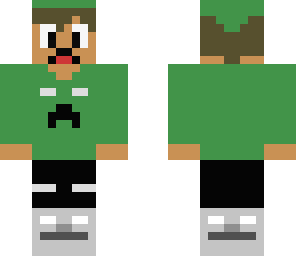mobsbrine and me
