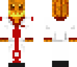 skin name