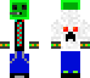 the terminator00 israphel battle silme skin