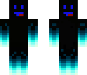 2 sided face