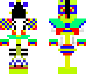 pro skin 1