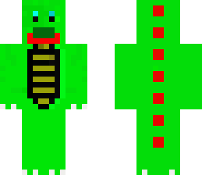 dino