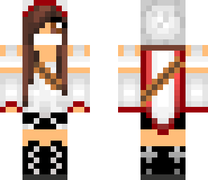 assassin girl edited