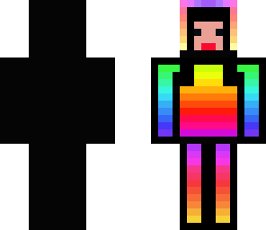 rainbow warrior