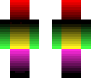 color man