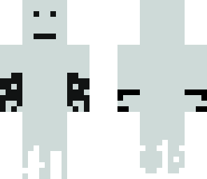 ghosty