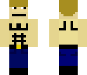 body builder