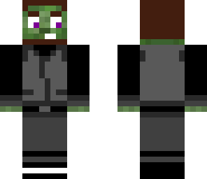 zombie nebris