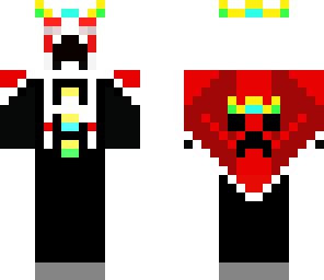 israphelbrine