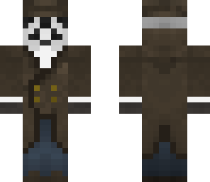rorschach fix