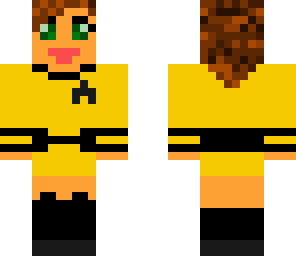 star trek tos command girl