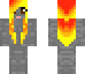 stone girl 2