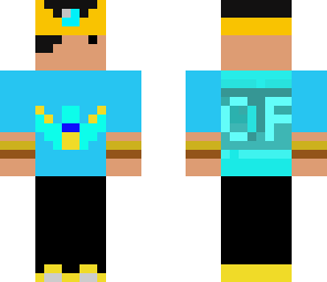 king of multicraft with optifine cape