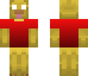winnie the p3d0